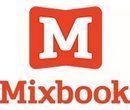 mixbook.com logo