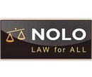 nolo.com logo