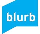 blurb.com logo