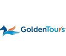 goldentours.com logo