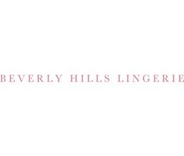 Beverly Hills Lingerie Coupons - Save 20% - Mar. '24 Promotional Codes
