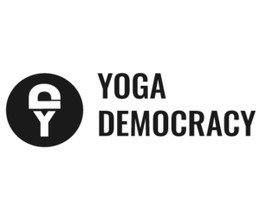 50% Off Yoga Democracy Coupon Codes - Mar. 2024 Promotion Codes