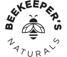 and Beekeepers Natural's