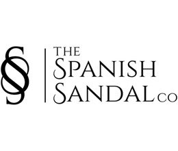 Spanish best sale sandal company