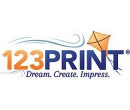 123print discount coupons