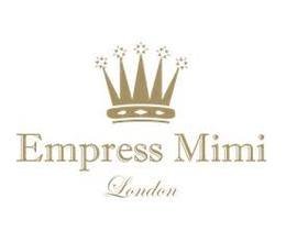 Empress Mimi Lingerie Size Guide