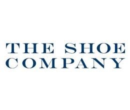 The Shoe Company CA Coupon Codes - Save 