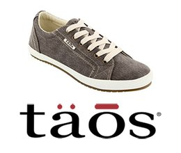 taos footwear coupons