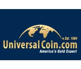 Universal Coin and Bullion Promos Save using April 2024 Coupons