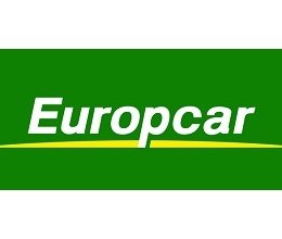Europcar Promo Codes - Save $34 w 