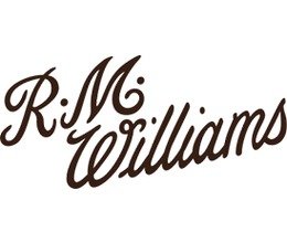 rm williams deals