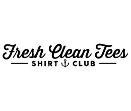 clean fresh tees