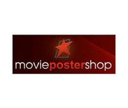 Popular Movie Poster Shop Coupon Codes