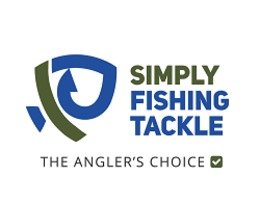 Simply Fishing Tackle UK Coupons - Mar. '24 Discount Codes and Deals