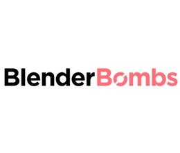 Verified 20% Off  Blender Bombs Coupons January 2024