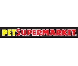 Pet supermarket retailmenot best sale