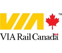 VIA Rail Canada Promotions - Save using Nov. '24 Coupons and Deals