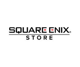 Square Enix Store VS  Store