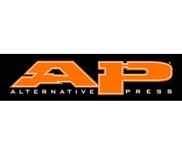 Alternative Press Magazine Promos - Save using Dec. 2025 Deals