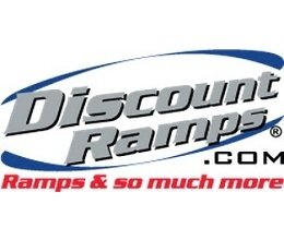Discount Ramps Coupons - Save $8 Aug. 2024 Coupon Codes