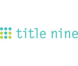 Title Nine Promo Codes - Save 50%