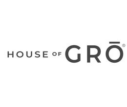 Houseofgro.com Promo Codes - Save 10% - July 2025 Coupons