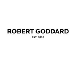 70% Off Robert Goddard Promotion Codes - Mar 2024 Deals, Coupons