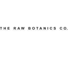 The Raw Botanics Co.