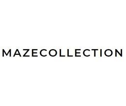 Verified 10% Off  Maze Collection Coupons March 2024