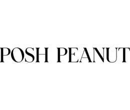Poshpeanut.com Coupons - Save 15% April 2024 Promos, Deals