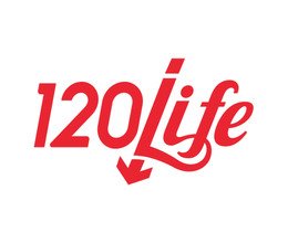 20% Off 120/Life Promo Codes - Feb. 2024 Coupons & Deals