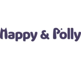 Happy & Polly Promo Codes - Save 12% 