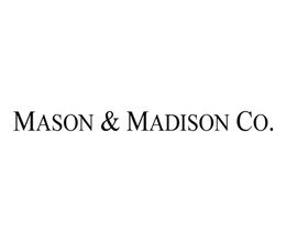 Mason & Madison Co. Jewelry