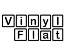 The Vinyl Flat Record Flattener