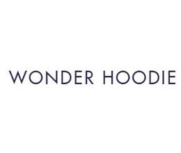 Wonder Hoodie Promo Codes Save using Feb. 2024 Deals Coupons