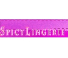 Spicy Lingerie Coupon 118
