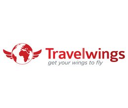 Travelwings.com Promotions - Save using October 2024 Coupons