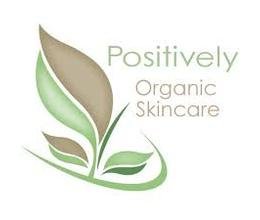 positively organic skincare