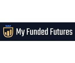 MyFundedFutures logo