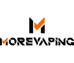 86% Off Morevaping Promos