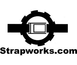 Can Coolers - Strapworks