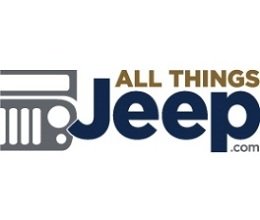 All things jeep coupon code