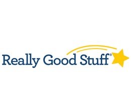 Really Good Stuff Promo Codes - Save $17