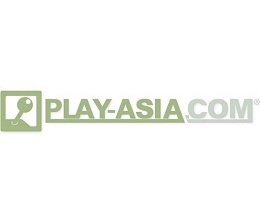 Play-Asia.com coupon codes