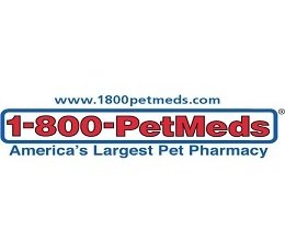 1-800-Petmeds Coupons - Save 25% w/ Nov 