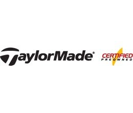 Taylormade preowned coupon Clearance