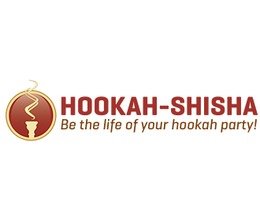 Free Hookah, Free Shipping 