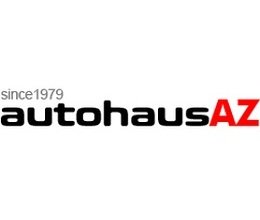 Autohaus AZ Promos - Save 10% Nov. 2022 Coupons, Deals