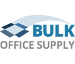 Bulk Office Supply