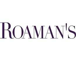 roamans clearance outlet